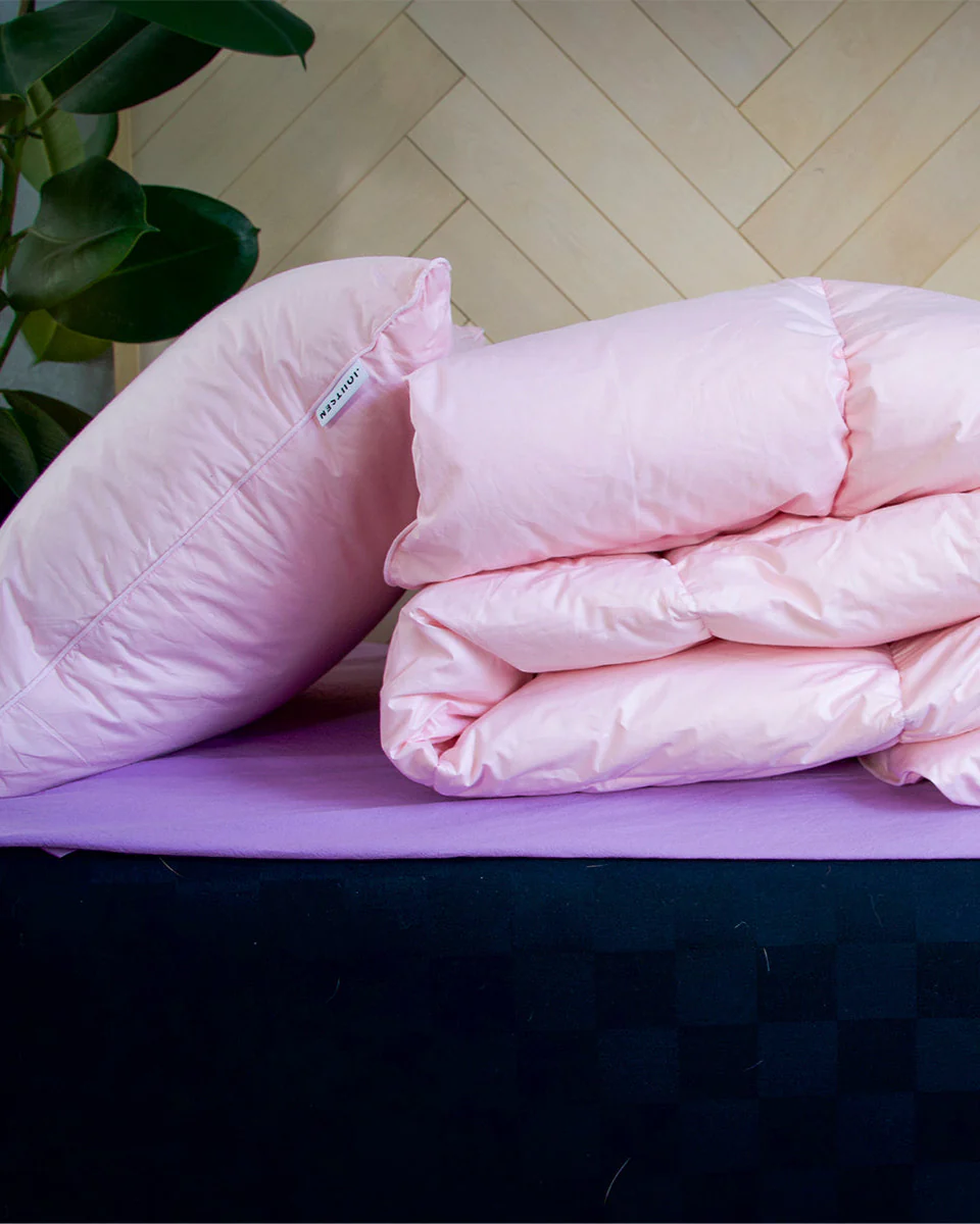 Hattara - keskilämmin untuvapeitto - Image 3