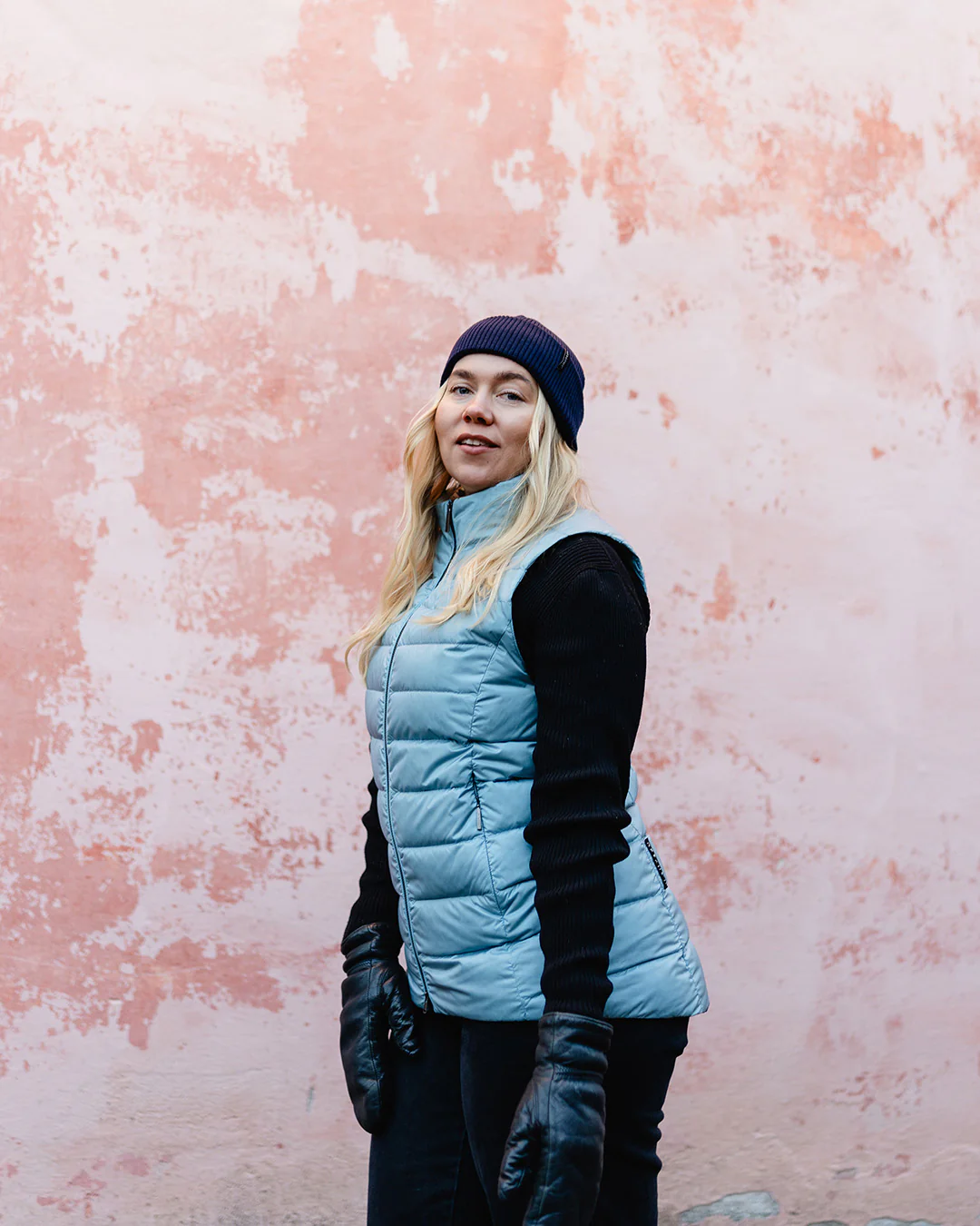 Lady-untuvaliivi kissankello - Image 3