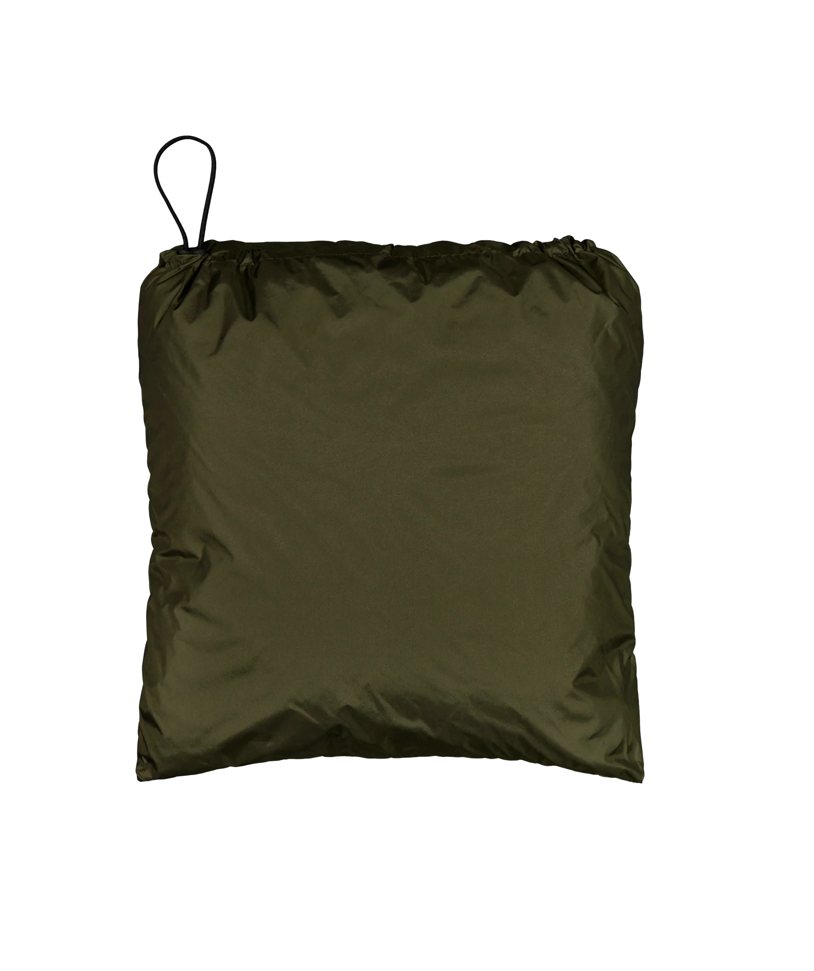 Otava-untuvaponcho metsäsammal - Image 5