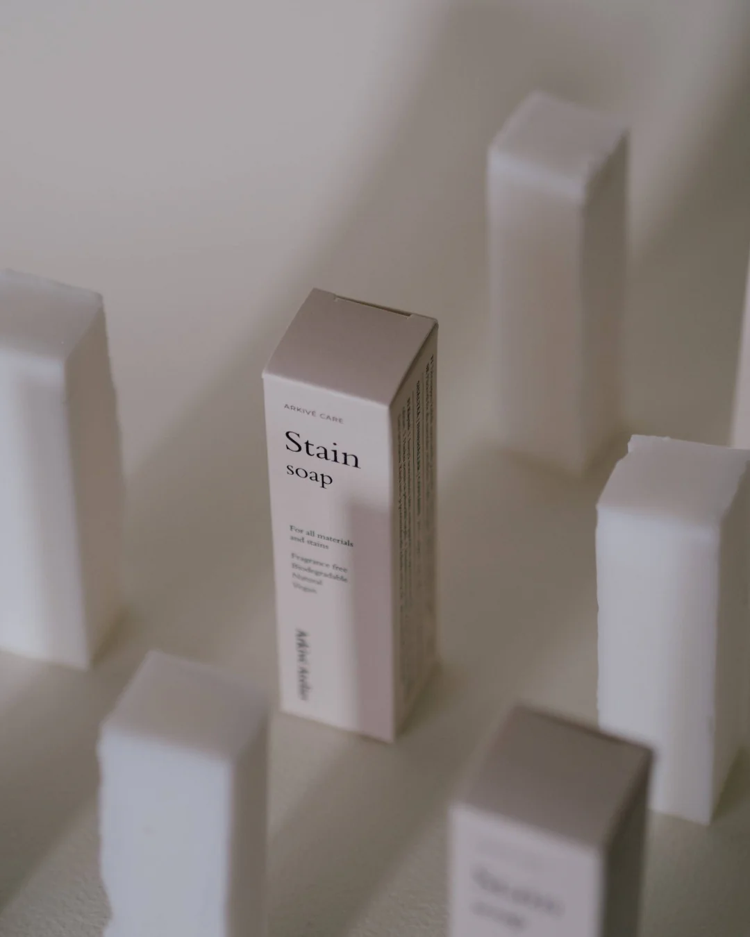 Tahrasaippua - Image 3