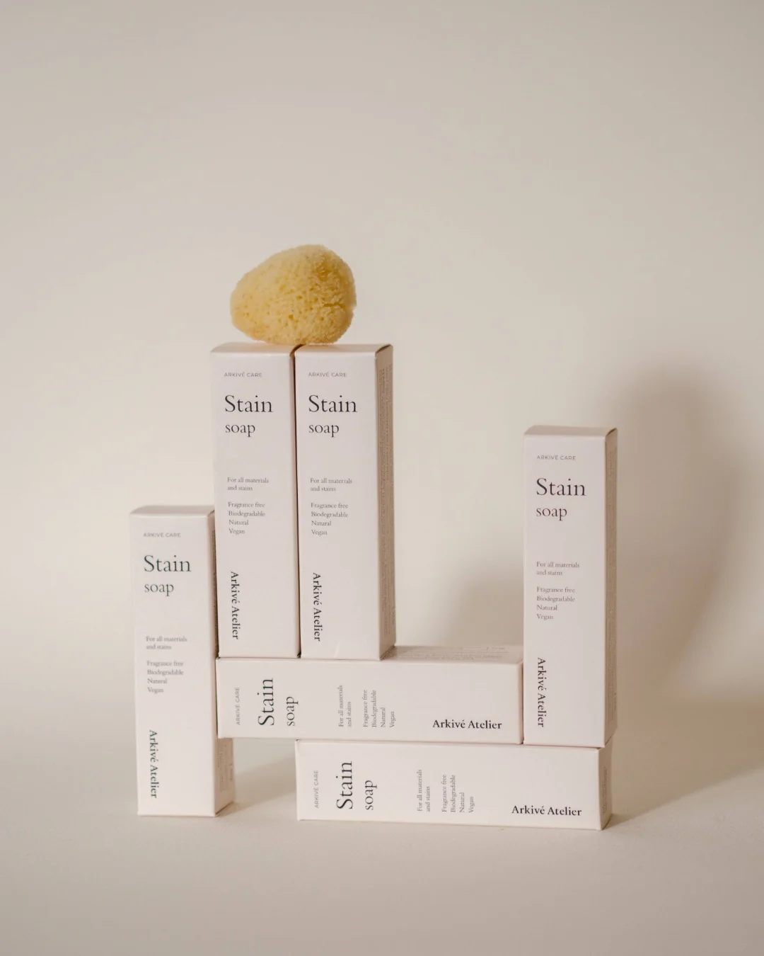 Tahrasaippua - Image 5