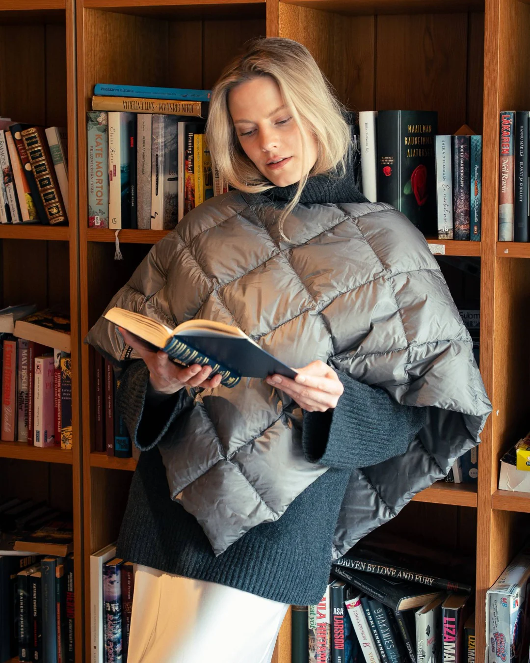 Lahjoja 100–300 €