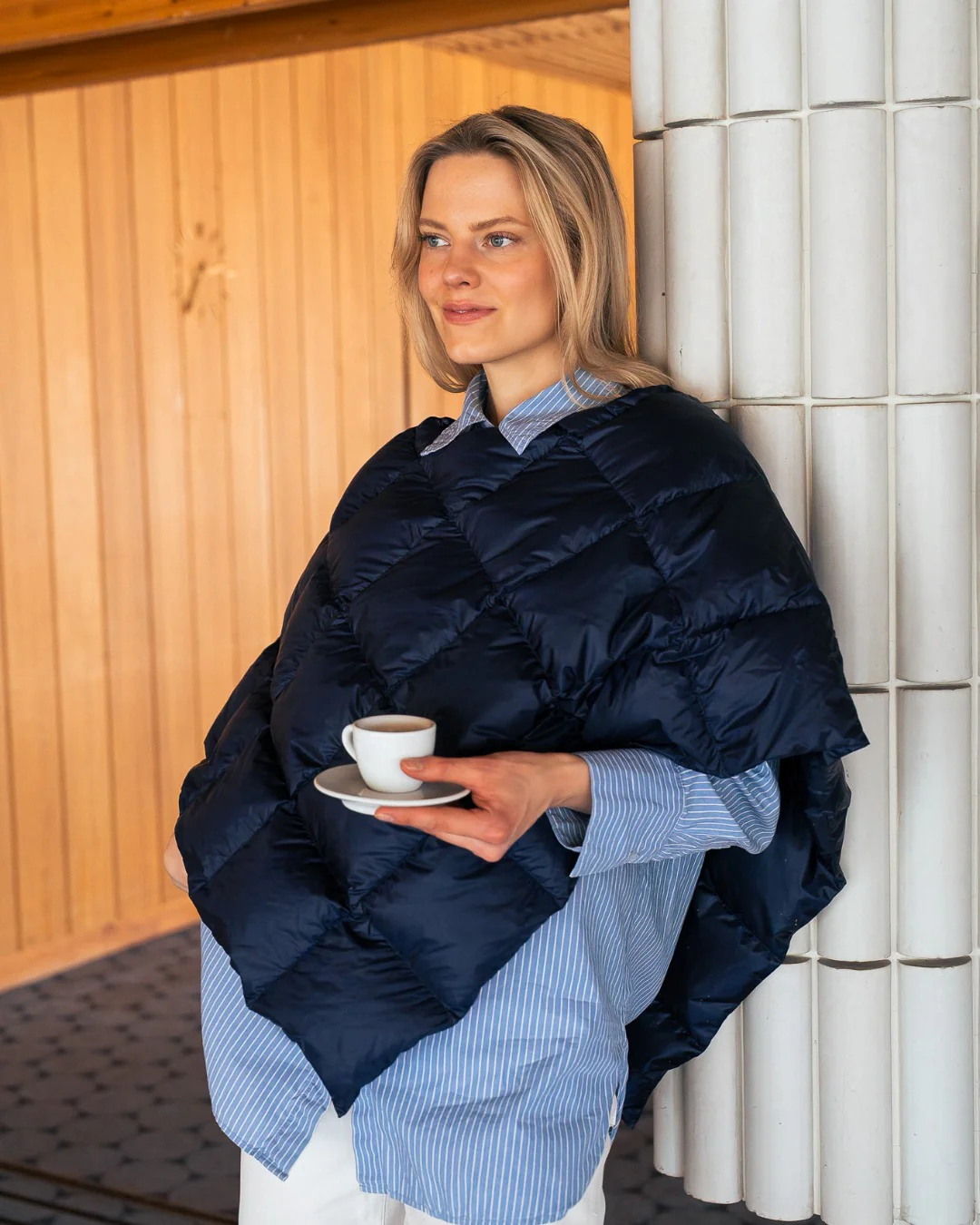 Normaalihintaiset takit