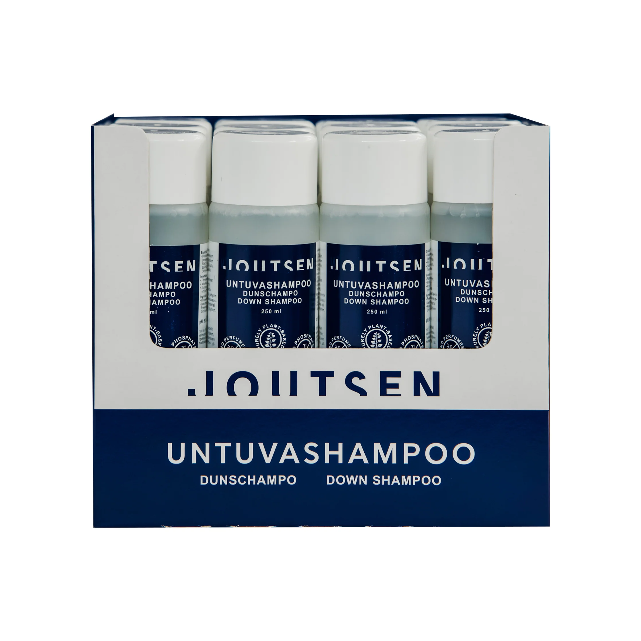 Untuvashampoo 250 ml - Image 3